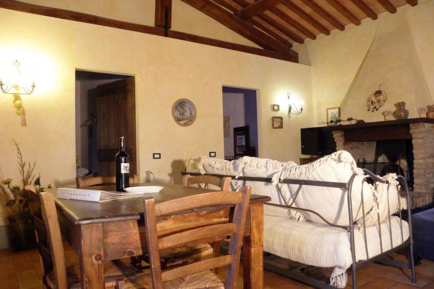 mit großer Terrasse und Grill - foto 4