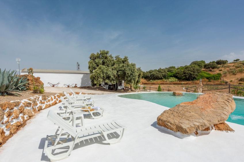 Ländliches Haus El Ventorrillo - foto 37