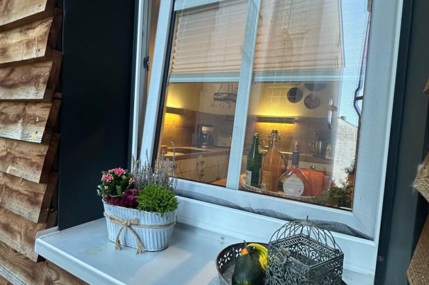 Altes Korbmacherhaus - foto 11