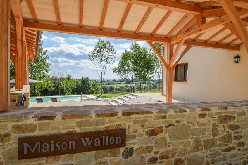 Maison Wallon - foto 39