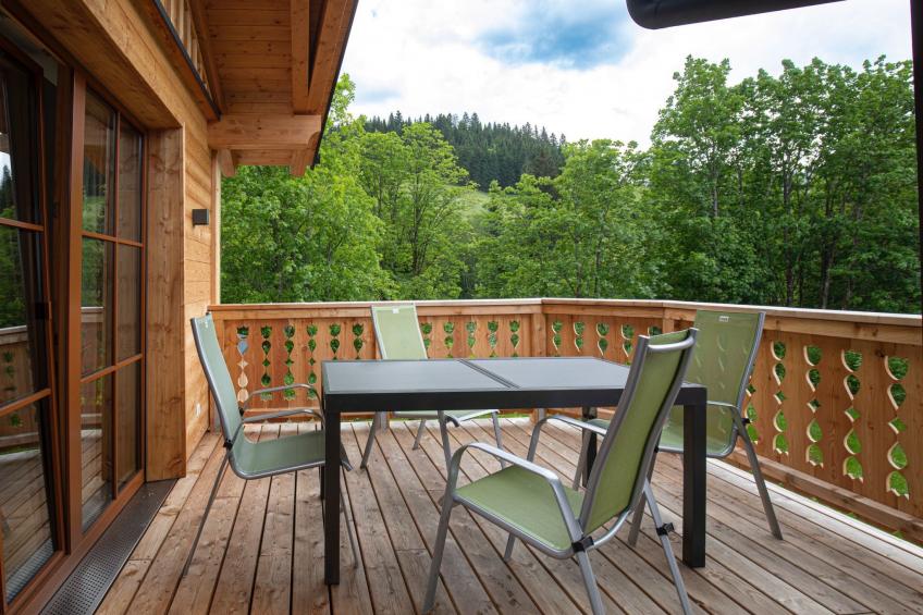 Dachstein Chalet Haus b - foto 22