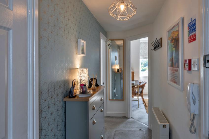 Sea Views Apartment in Ilfracombe - foto 22