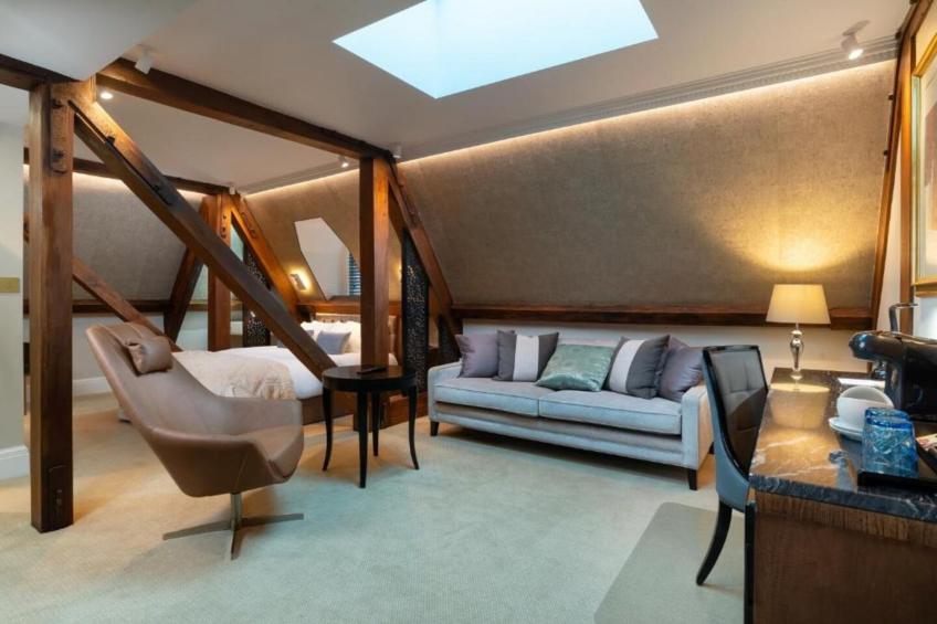 Junior Suite - foto 34