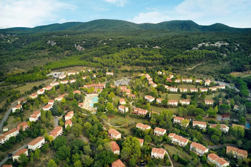 Pierre & Vacances Village Le Rouret House 6 People - 2 Bedrooms - Duplex - Terrace - foto 34