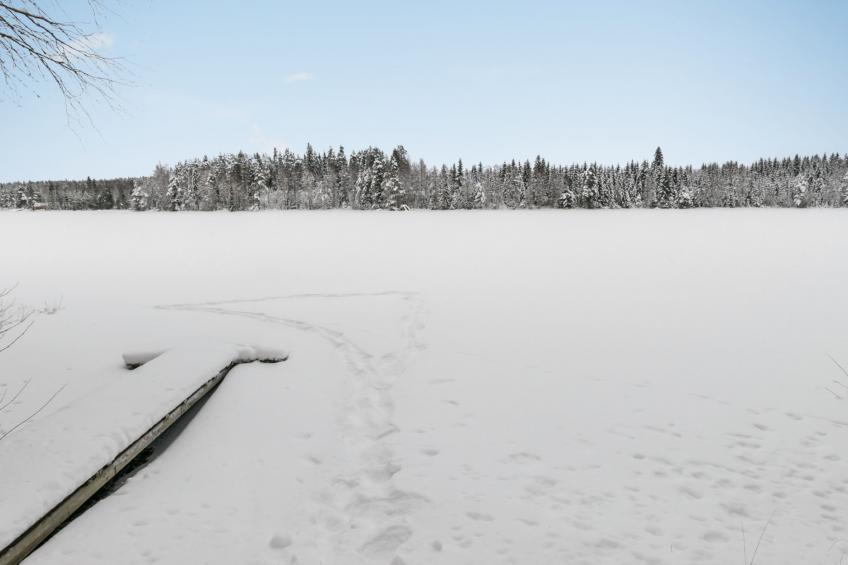 Rajala, kaavi lomakeskus - foto 7