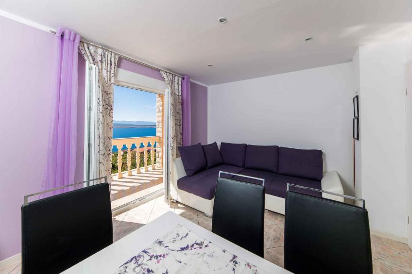 appartement de vacances avec vue sur la mer - BF-VTWK - foto 22