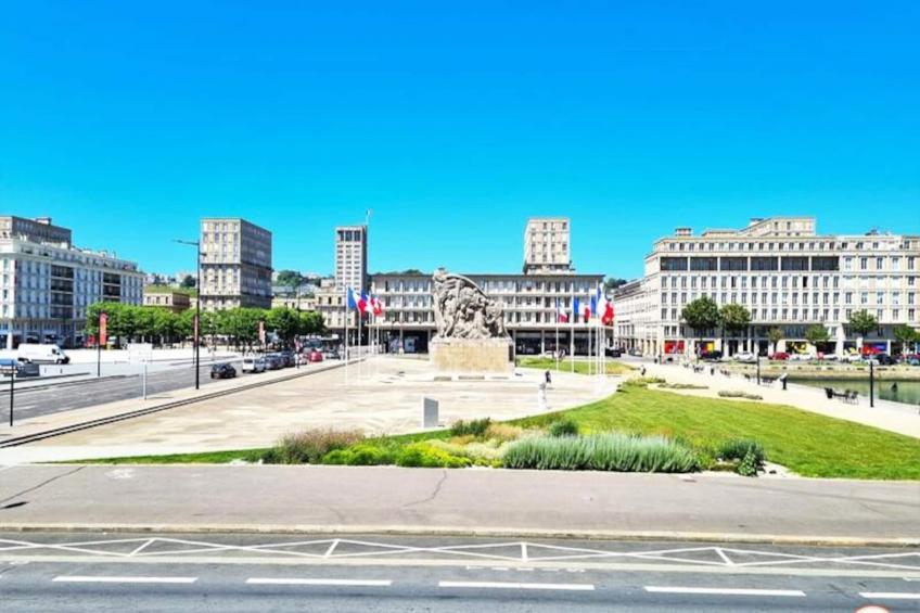 Les 4 Saisons - Magnifique Vue - Volcan Niemeyer Et Bassin - foto 9