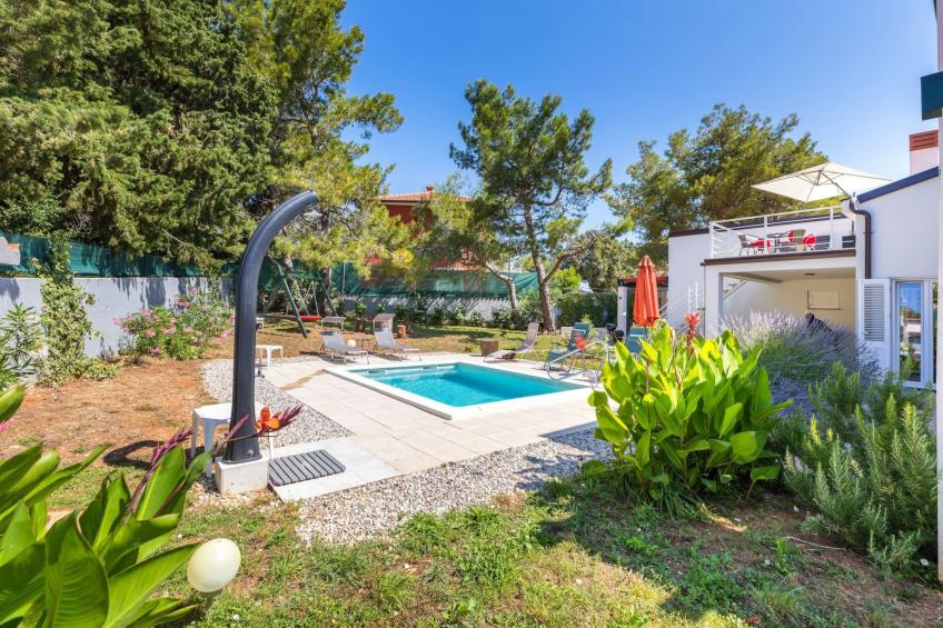 Villa Ziziphus - Private Pool with Jacuzzi - foto 29