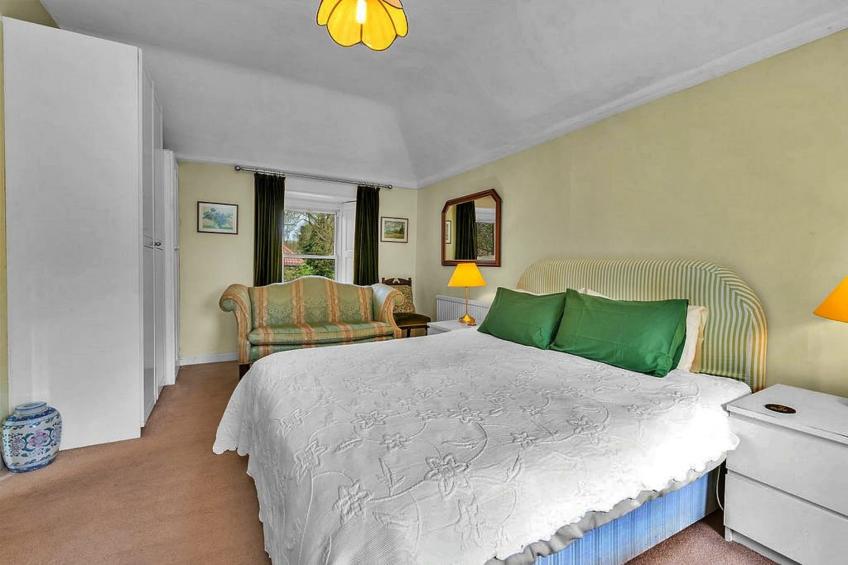 The West Wing at The Mill House - foto 15