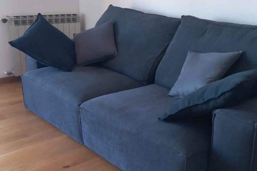 Vakantiewoning met balkon - BF-8YB3B - foto 5