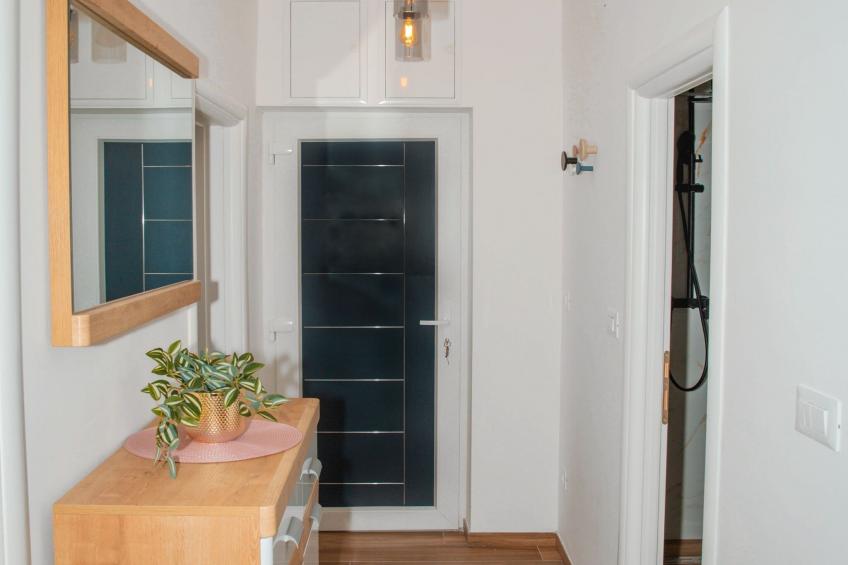 Apartment Matko - Two Bedrom Apartment with Beach View - foto 58