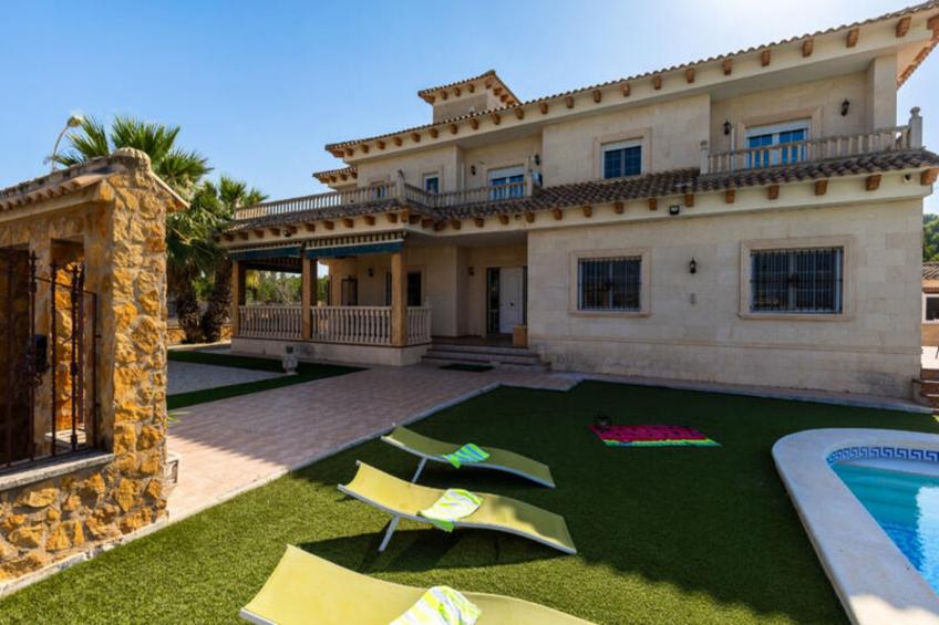 Maison à Jacarilla - foto 6