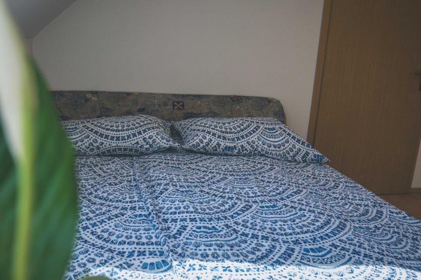 Comfortable Apartment with Mountain View - One Bedroom Apartment - foto 21