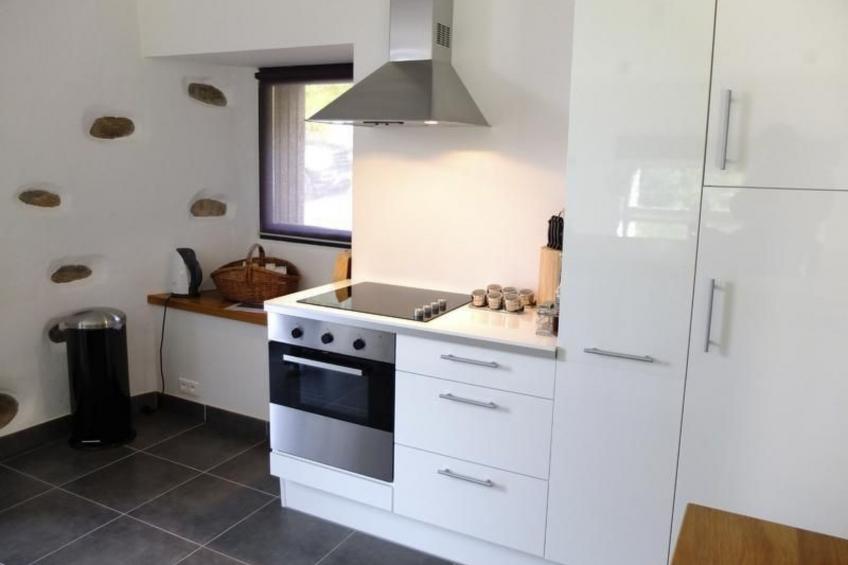 Villa "La Folie des Vosges" (Die Folie der Vogesen) - foto 3