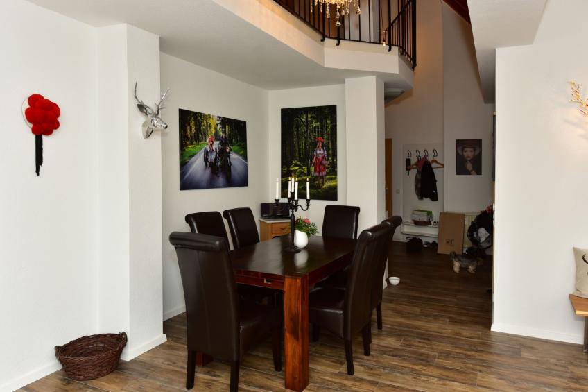 Apartment Black Forest Bollenhut Deluxe - foto 3