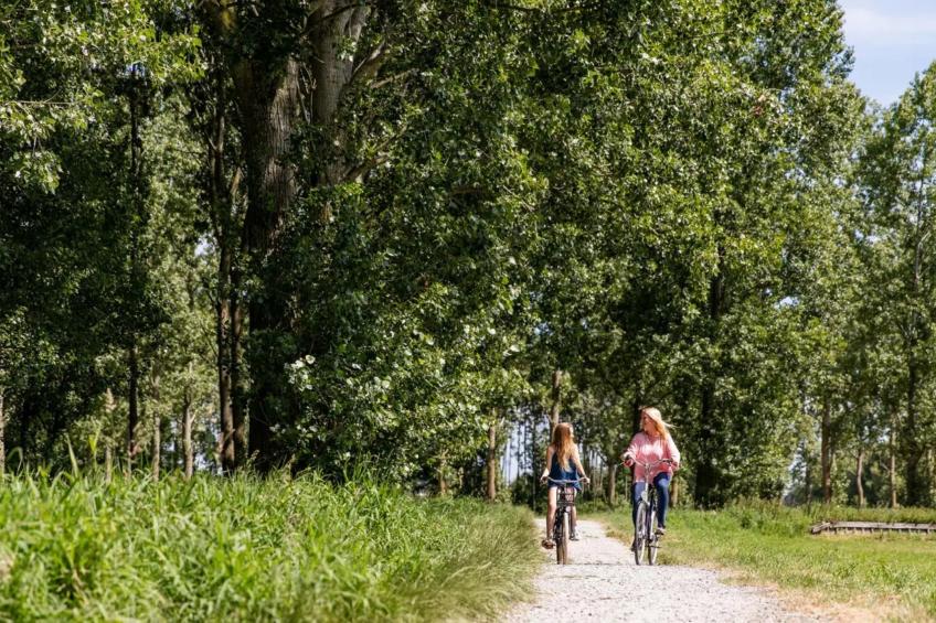 Leijhoeve 5 persons - foto 15