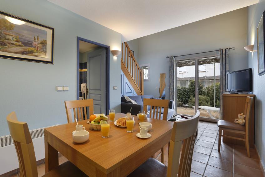 Résidence Les Bastides de Fayence M24S - foto 8