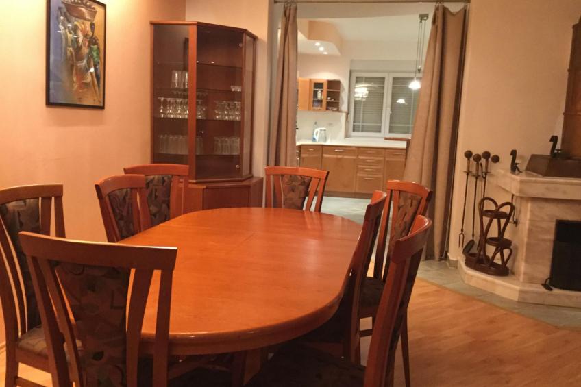 mit Privatpool für 11 Personen + 1 Kind ca. 500 m²in Pardubitz, Böhmen (Os - foto 22