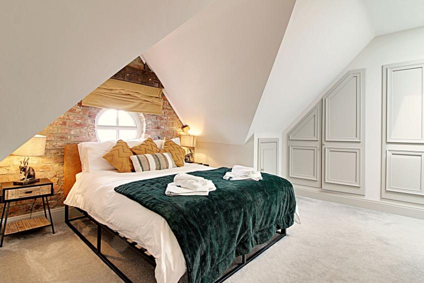 Highfield House - foto 12