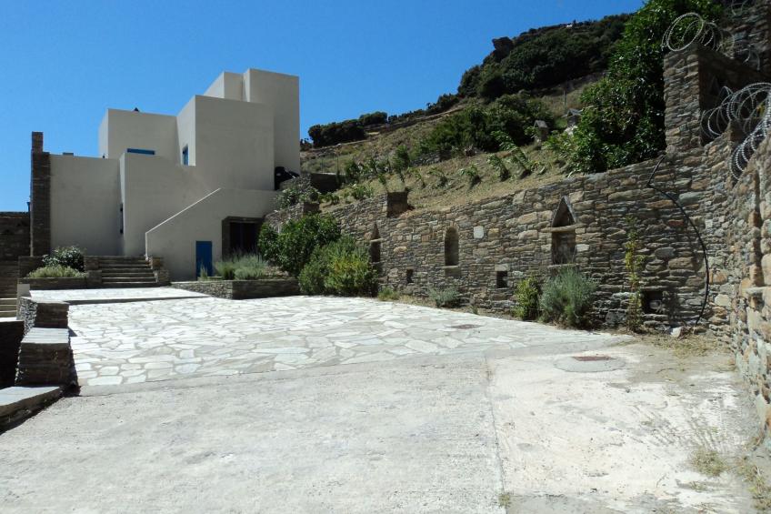 Ferienvilla "Anemos" mit Infinity-Pool - foto 25