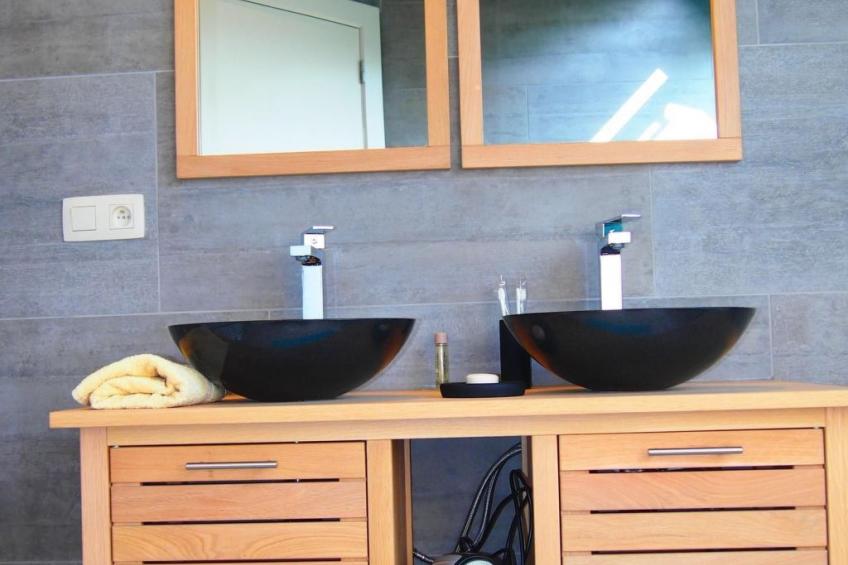 Komplett neue ländliche Unterkunft im Cottage-Stil Komfort - foto 34