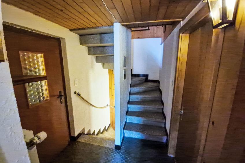 Chalet Le Rhônasson - foto 8