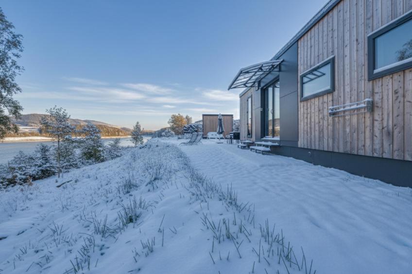 Feriendorf Seeblick - Tiny Nr 4 - foto 27