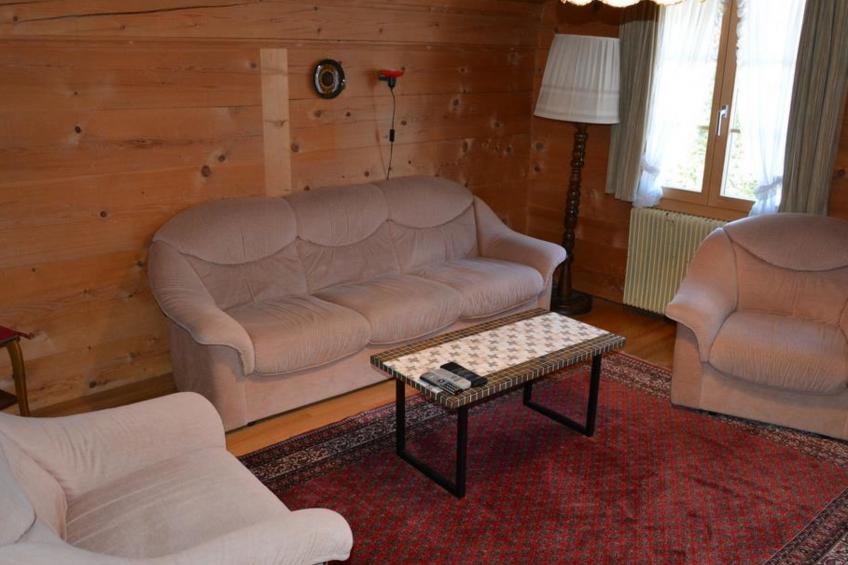 Lydia Appartement/Fewo, Dusche oder Bad, WC 7-Bettwohnung - foto 7
