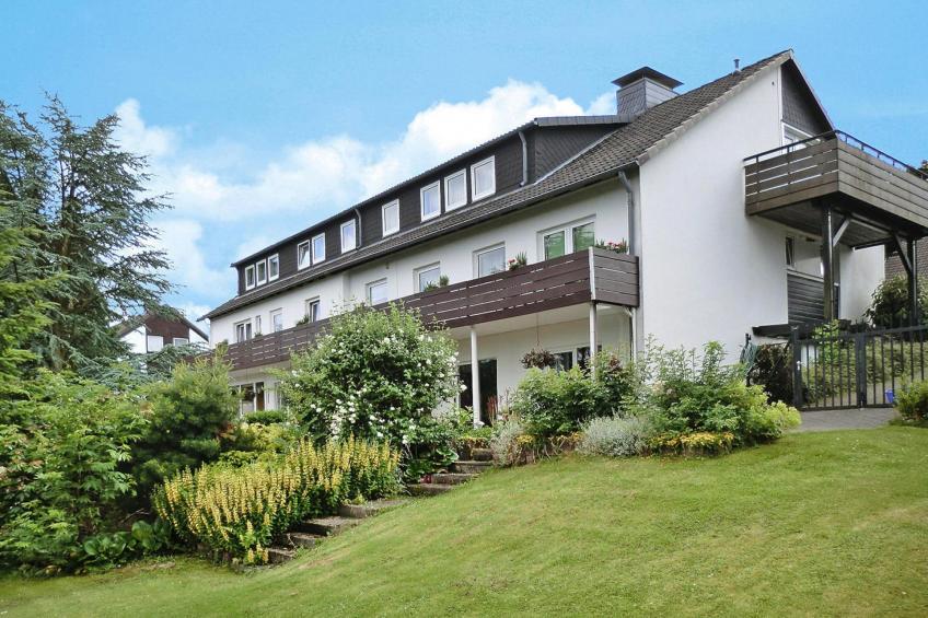 Kombination Bärenhütte Hirschblick 8 Erw 2 Kinder - foto 38