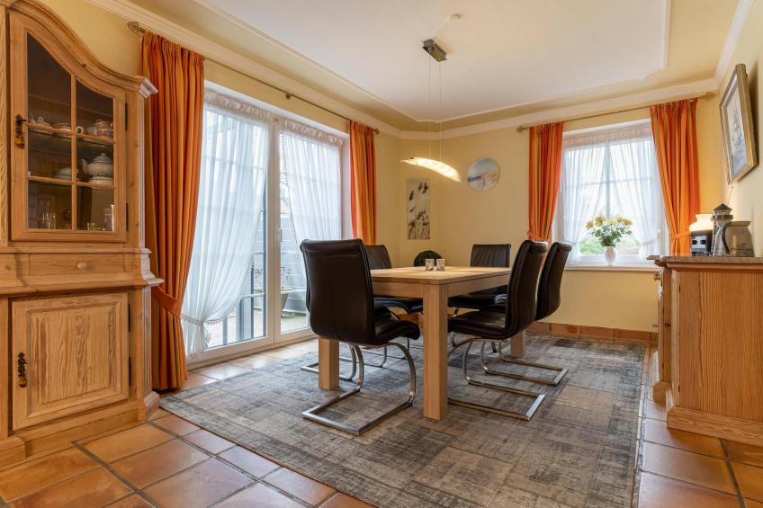 Ferienhaus Sturmschwalbe St Peter-Ording - foto 4