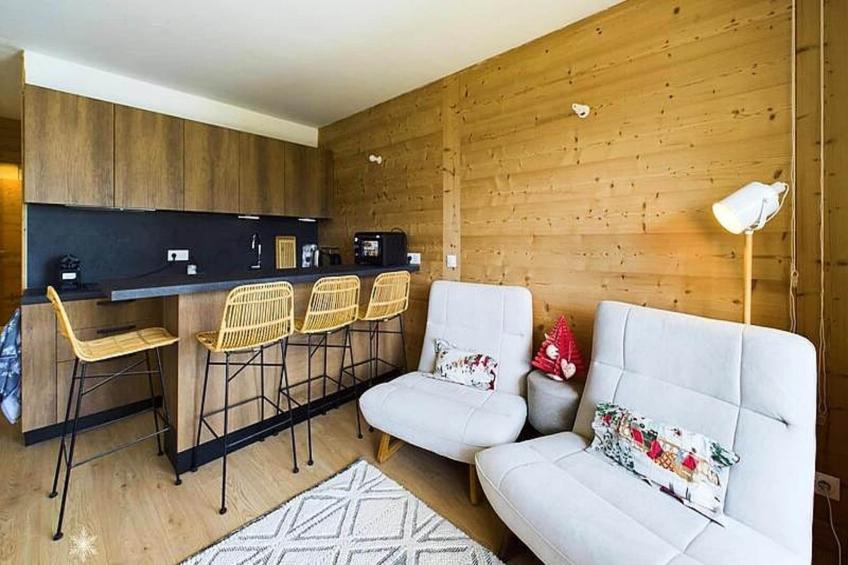 Résidence Alpages - foto 12