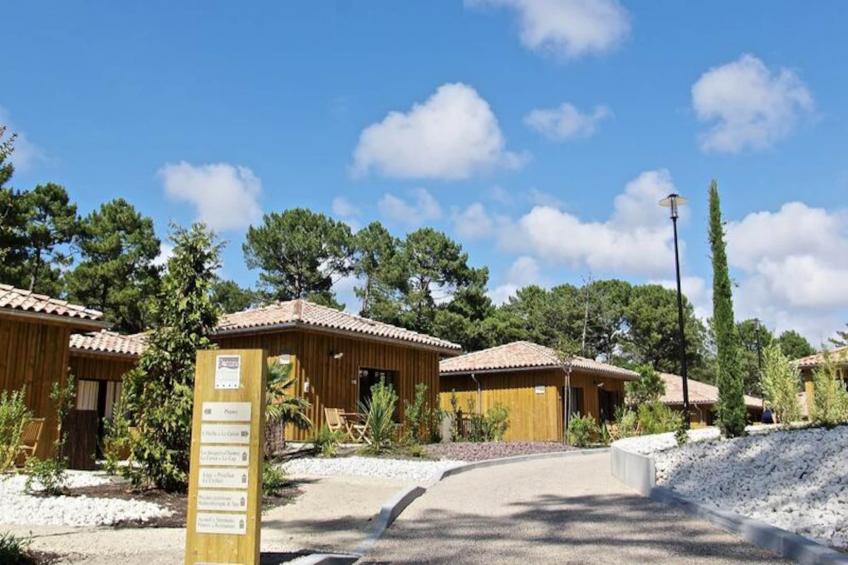 Domaine du Ferret - foto 10