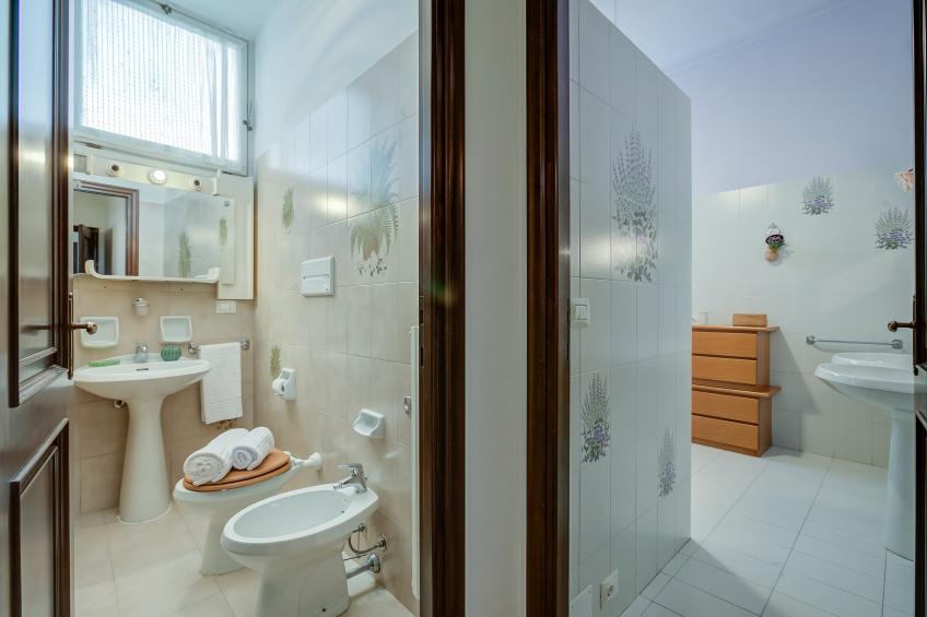Casa Sanremo Ideale Per Famiglie - foto 29