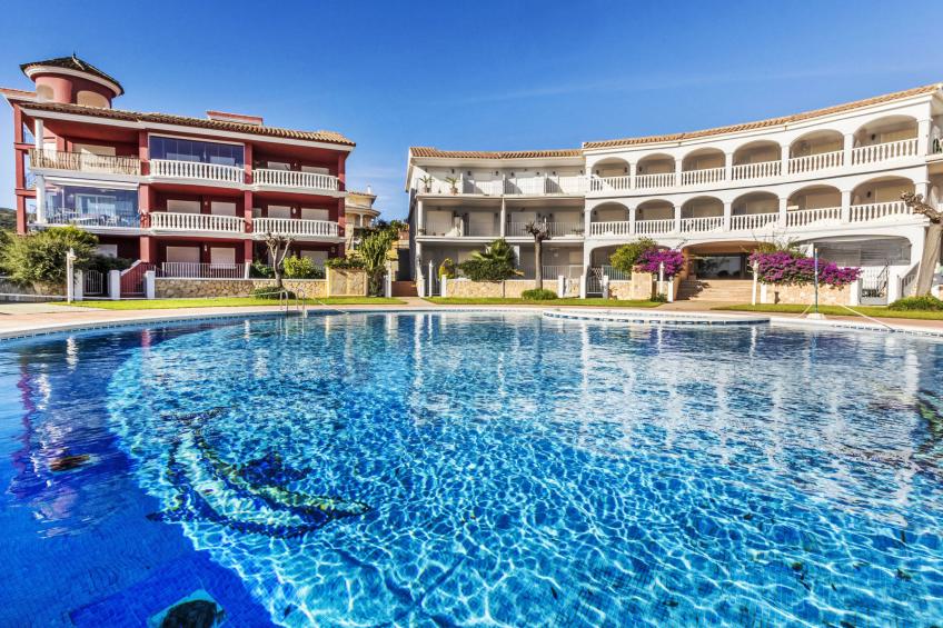 Residencial Nerea - foto 21