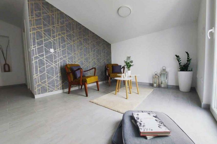 Vakantiewoning met airco - VW-MHB9W - foto 10
