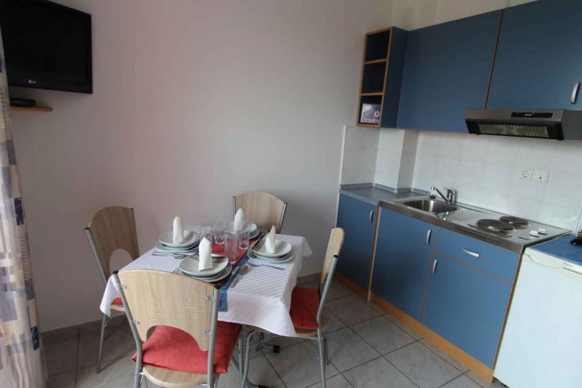 Holiday apartment mit Klimaanlage und Balkon - BF-R55RY - foto 10
