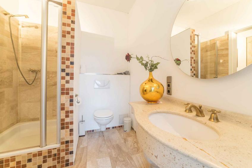 Vakantiewoning met WLAN - BF-KJ634 - foto 41