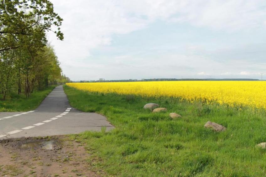 "Schöne Aussichten" Gerdshagen - foto 36