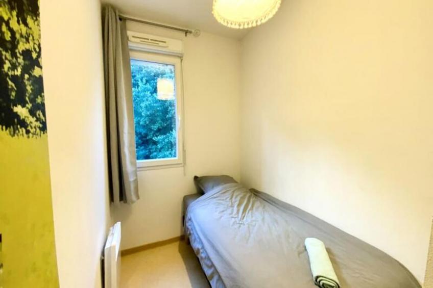 Résidence Les Naïades G37- 2 Chambres Pour 5 Personnes ! - foto 7