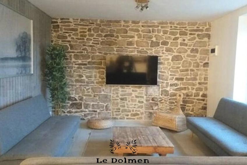 Das Dolmengebäude Clara - foto 8