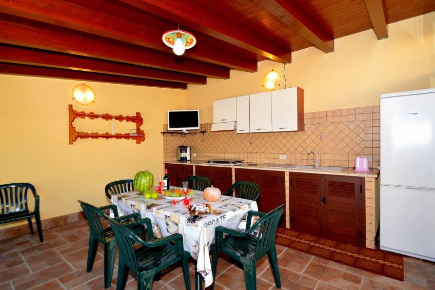 mit eigenem Pool - foto 16