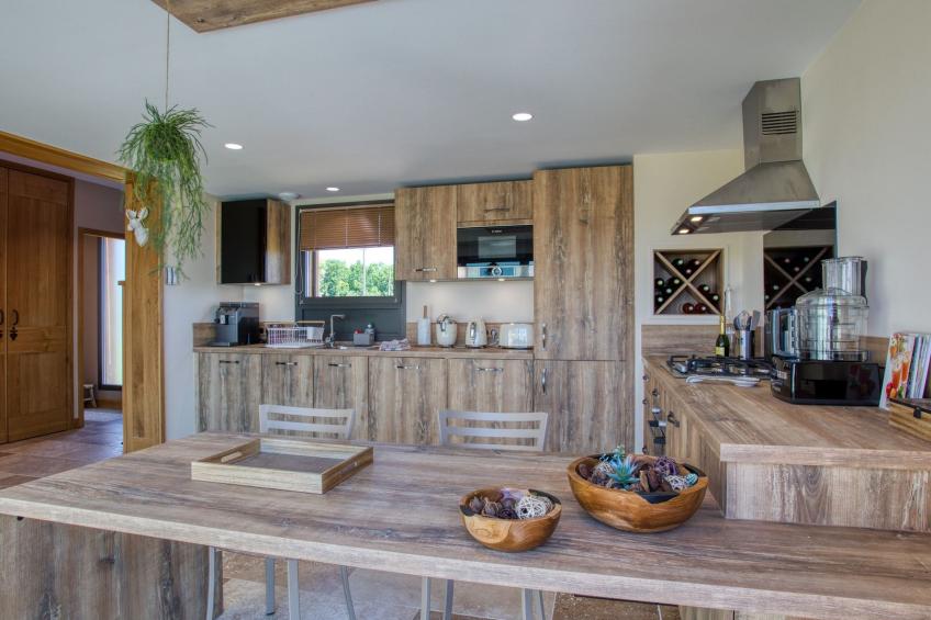 L'Orée du Bois - foto 15