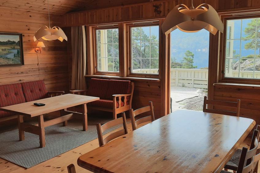 Häuschen mit Blick auf das Wasser - foto 10