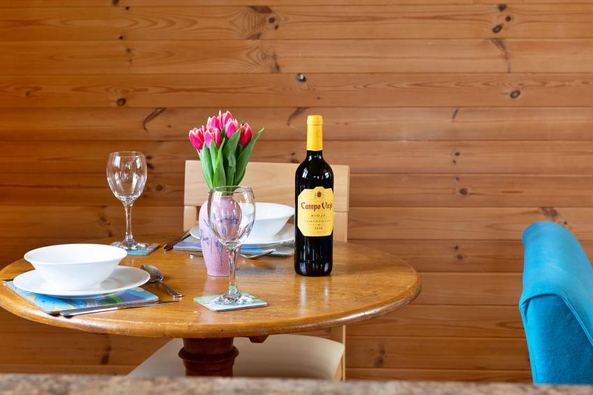 Toll Bridge Cottage - foto 16