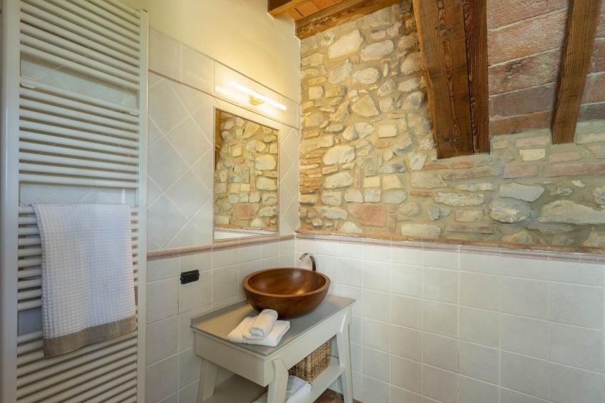 Villa 'Torcicoda' mit privatem Pool - foto 31