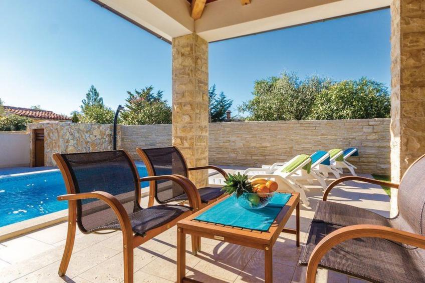 Villa Tvoja - foto 6