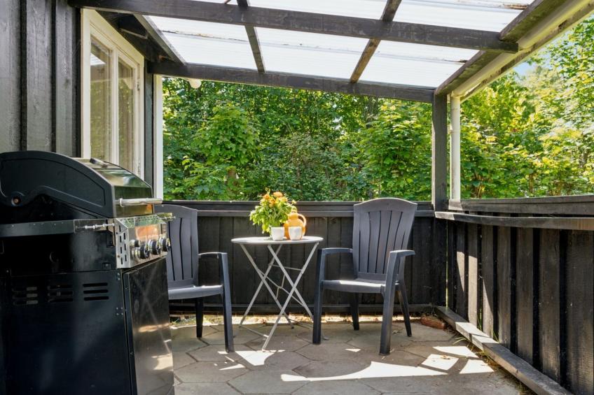 "Aria" - 1km from the sea - foto 11