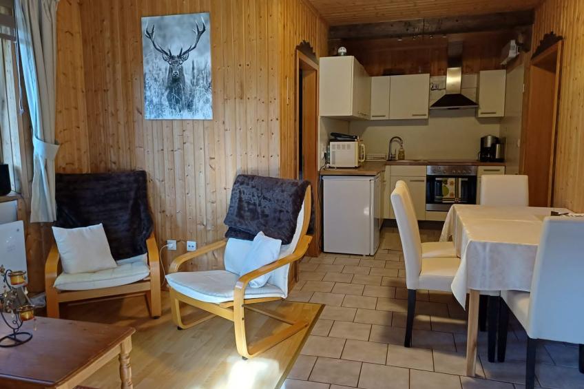 Appartement Murtalblick in Pöls - foto 7