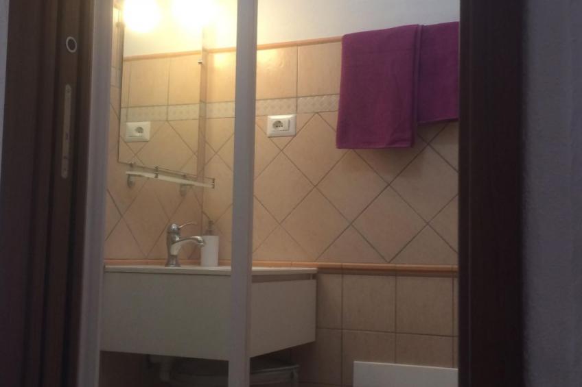 Gemütliches Ferienhaus mit Kamin in Porto Tramatzu - foto 21