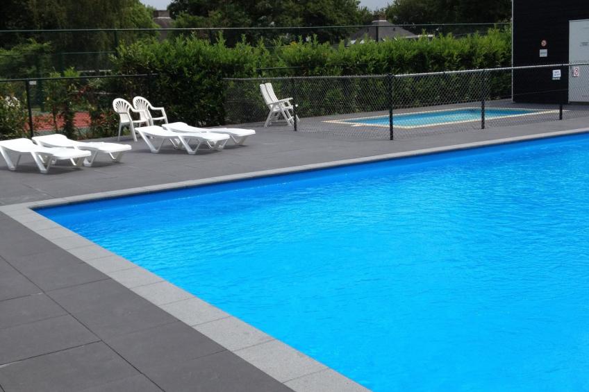 mit Garten, Grill und Terrasse - foto 24